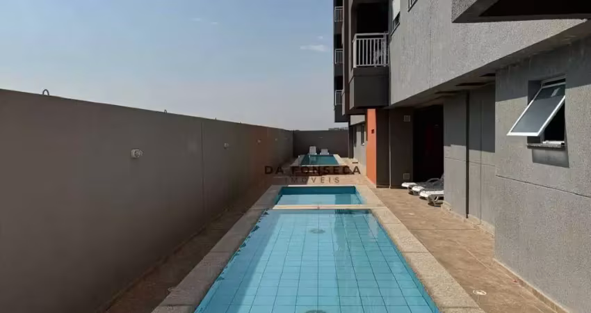 Apartamento com 2 dormitórios à venda, 36 m² por r$ 230.000,00 - santa maria - osasco/sp