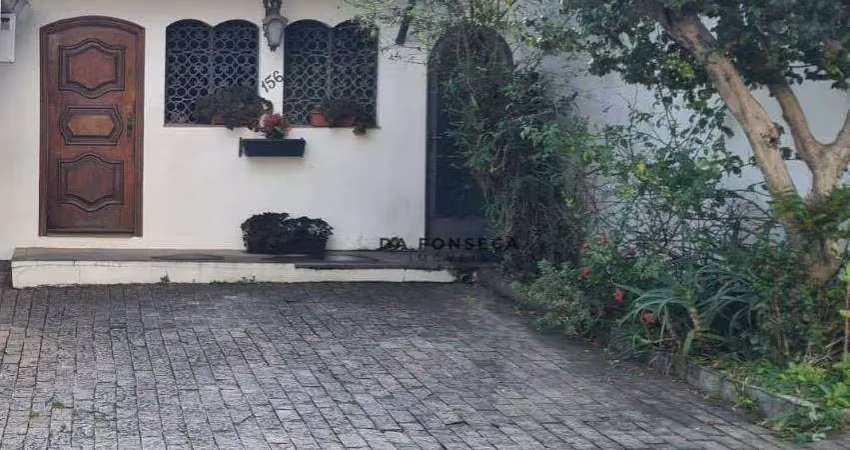 Casa em condomínio fechado com 3 quartos à venda na Rua Alfredo Pinheiro, Parque Continental, São Paulo