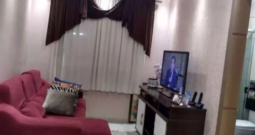 Apartamento com 2 dormitórios à venda, 57 m² por r$ 230.000,00 - conceição - osasco/sp