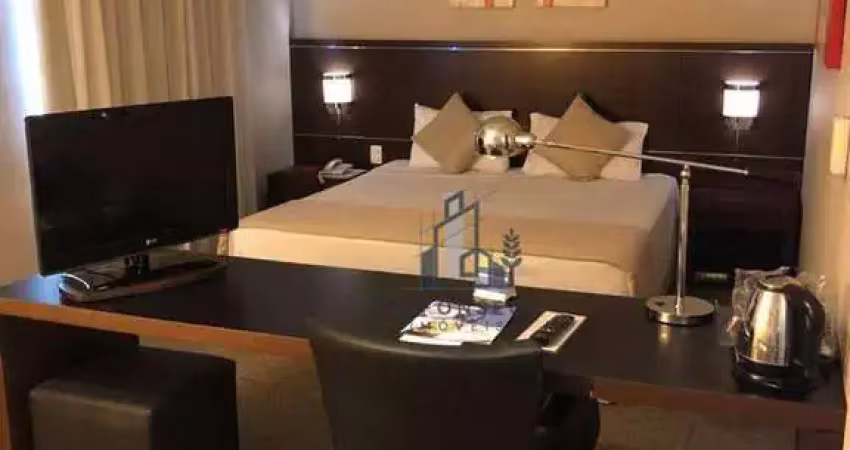 Apartamento com 1 dormitório à venda, 32 m² por r$ 236.000,00 - vila osasco - osasco/sp