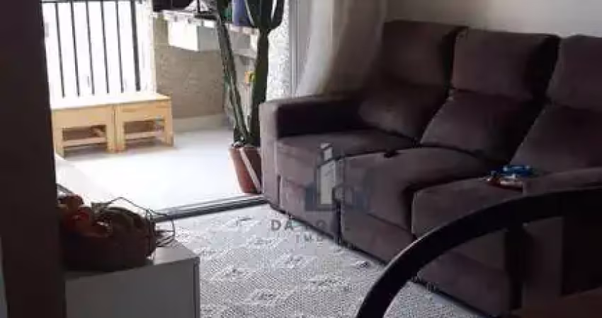 Apartamento à venda, 55 m² por r$ 430.000,00 - jardim bussocaba city - osasco/sp