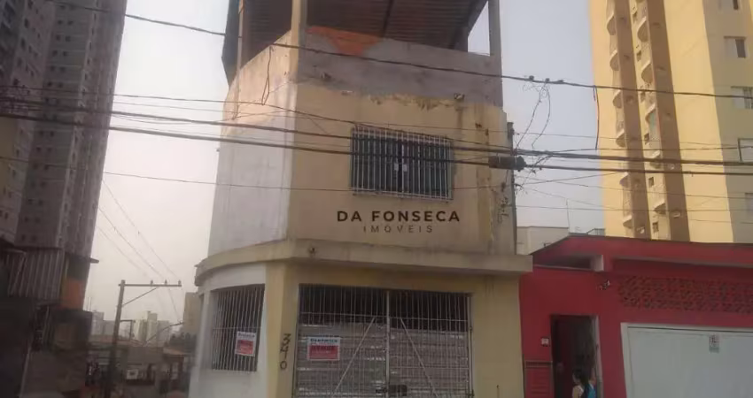 Casa com 6 quartos à venda na Rua José Timótheo da Silva, São Pedro, Osasco