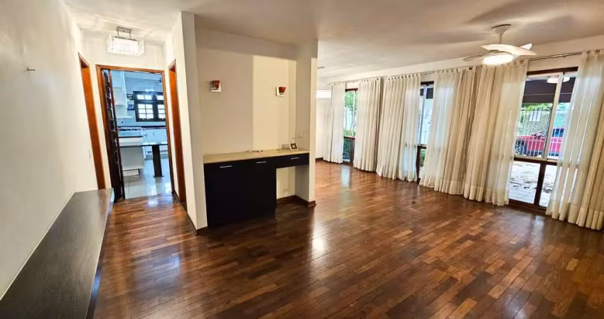 Casa com 3 dormitórios à venda, 145 m² por r$ 1.990.000,00 - parque continental - osasco/sp