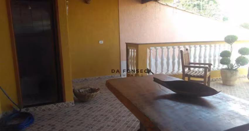 Casa com 2 dormitórios à venda, 83 m² por r$ 470.000,00 - jaguaribe - osasco/sp