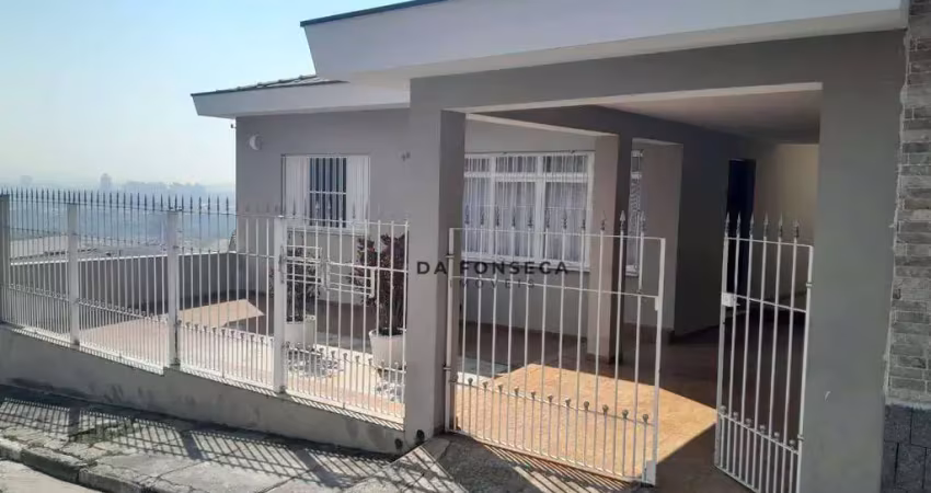 Casa com 4 quartos à venda na Rua Tenente João Ferreira, Km 18, Osasco
