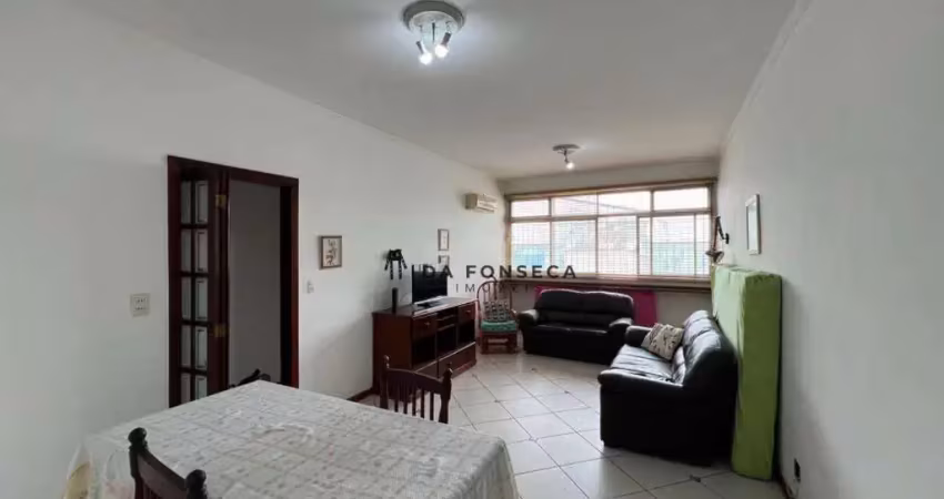 Apartamento de 117,6m² com 3 dormitórios (1 suite) com quintal no centro de osasco