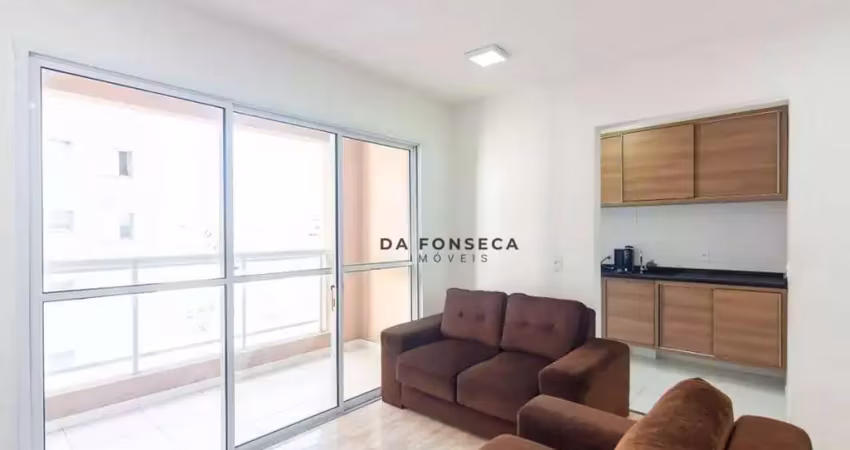 Apartamento à venda, 52 m² por r$ 345.000,00 - jardim roberto - osasco/sp