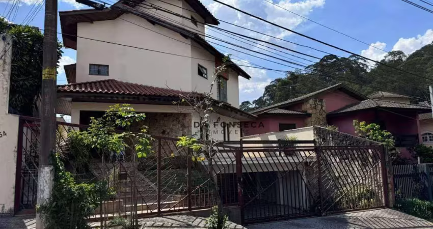 Sobrado com 4 suítes à venda, 468 m² por r$ 1.600.000 - parque dos príncipes - são paulo/sp