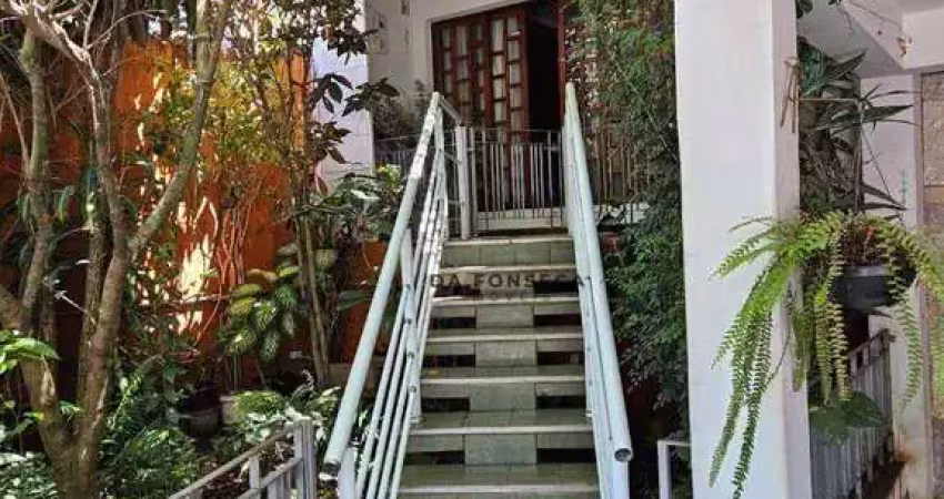Casa com 4 quartos à venda na Rua Lucas de Leyde, Vila Antônio, São Paulo