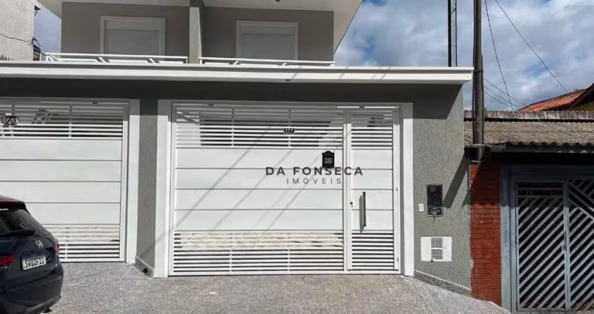 Sobrado à venda, 200 m² por r$ 980.000,00 - umuarama - osasco/sp
