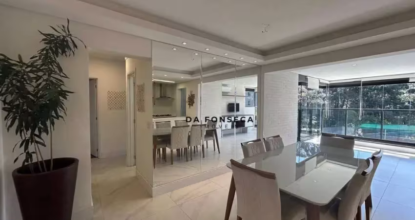 Apartamento com 3 dormitórios, 150 m² - venda por r$ 1.990.000,00 ou aluguel por r$ 12.128,00/mês - vila yara - osasco/sp