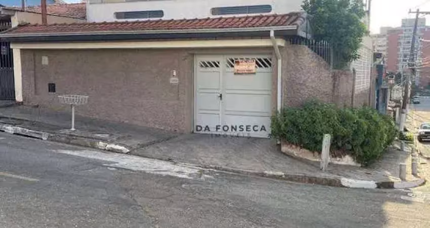 Casa com 3 dormitórios para alugar, 250 m² por r$ 4.350,00/mês - vila yara - osasco/sp