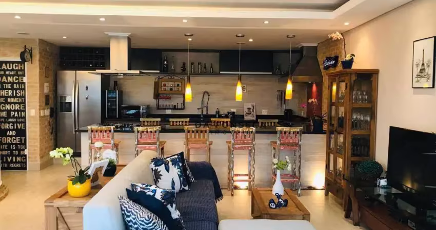 Cobertura duplex 4 dormitórios condomínio acácia -melhor condomínio da  vila são francisco