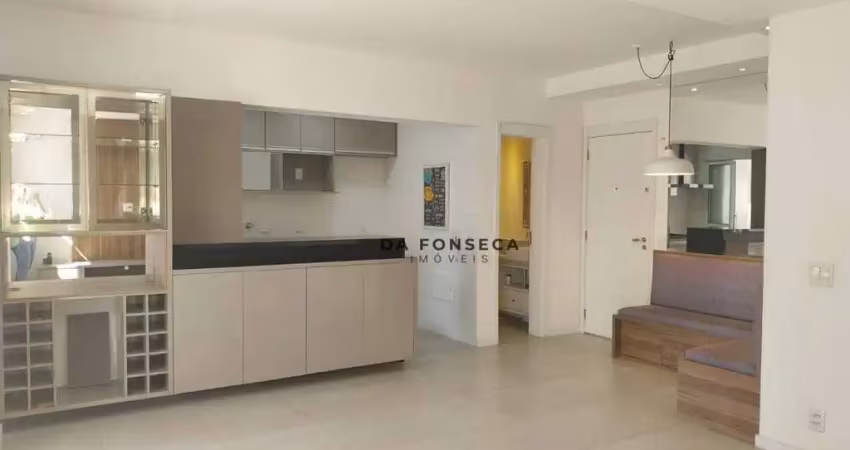 Apartamento com 2 quartos à venda na Alameda Sombreiro, Adalgisa, Osasco
