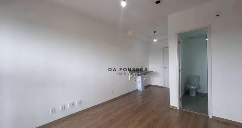 Studio 26m2 - próximo ao metro butantã- pronto pra morar.
