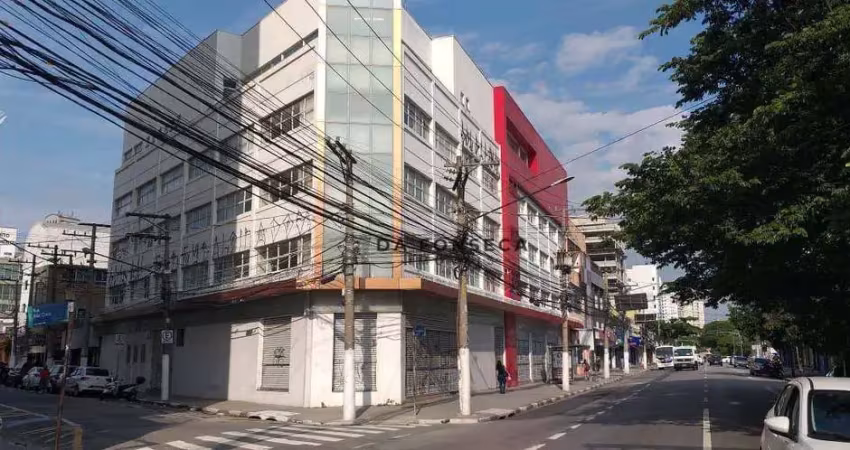 Prédio para alugar, 3300 m² por r$ 167.000/mês - centro - osasco/sp