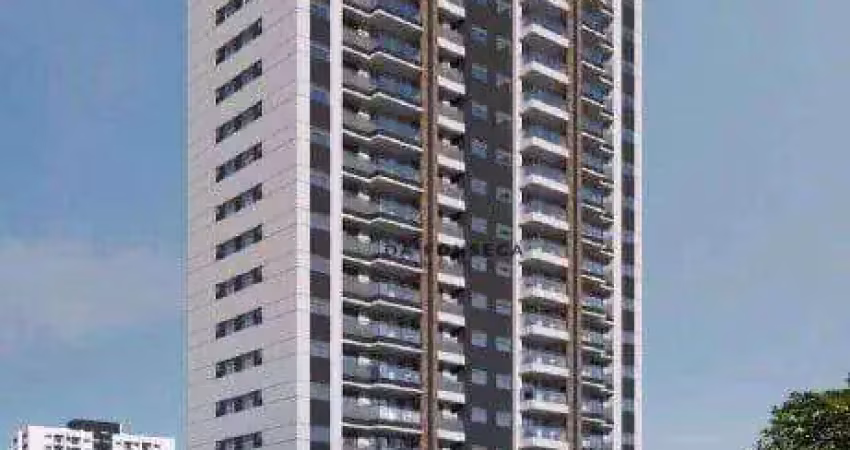Apartamento com 3 dormitórios à venda, 86 m² por r$ 1.300.000,00 - centro - osasco/sp