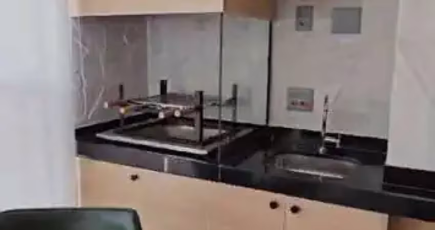 Apartamento com 2 dormitórios à venda, 67 m² por r$ 840.000,00 - centro - osasco/sp
