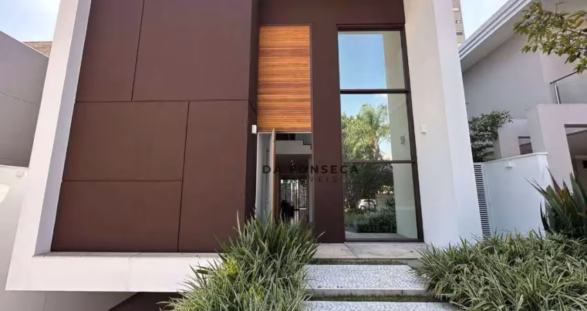 Casa de luxo com 4 dormitórios à venda no lorian boulevard, 460 m² por r$ 4.990.000 - umuarama - osasco/sp