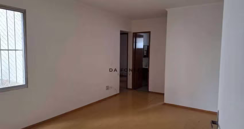 Apartamento com 2 dormitórios à venda, 49 m² por r$ 220.000,00 - parque josé alex andré - carapicuíba/sp
