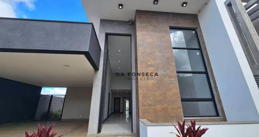 Casa com 3 dormitórios à venda, 288 m² por r$ 1.899.000 - mariapolis ginetta - vargem grande paulista/sp