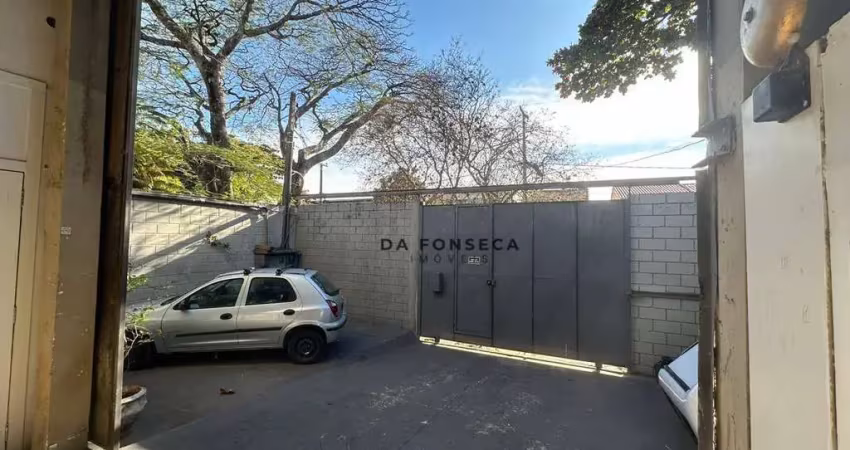 Galpão à venda, 550 m² por r$ 1.900.000 - presidente altino - osasco/sp