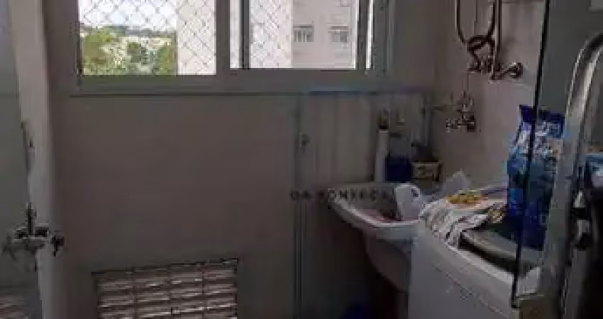 Apartamento com 2 quartos à venda na Avenida Presidente João Goulart, Umuarama, Osasco