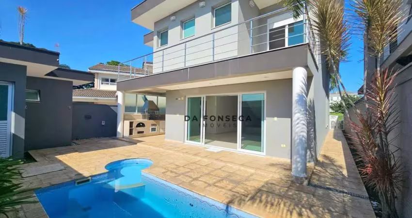 Casa com 4 dormitórios, 378 m² - venda por r$ 4.800.000,00 ou aluguel por r$ 19.652,00/mês - umuarama - osasco/sp
