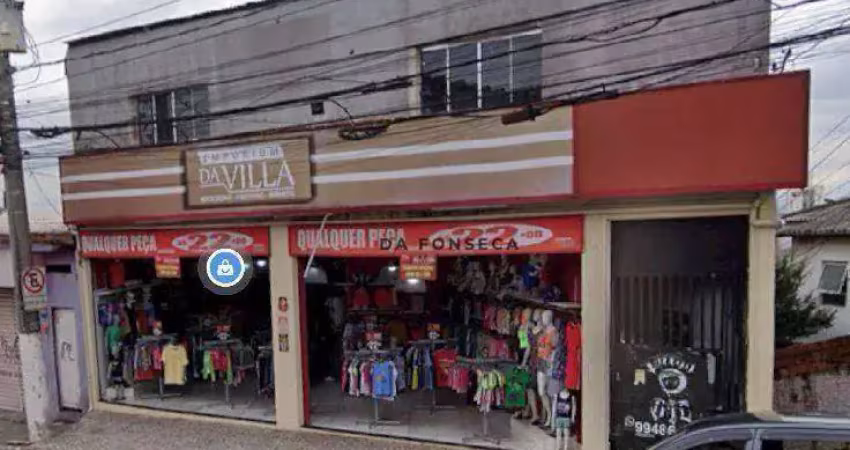Salão para alugar, 70 m² por r$ 3.190,00/mês - padroeira - osasco/sp