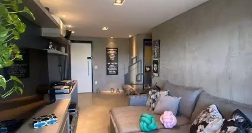Apartamento com 2 dormitórios à venda, 75 m² por r$ 790.000,00 - jaguaré - são paulo/sp