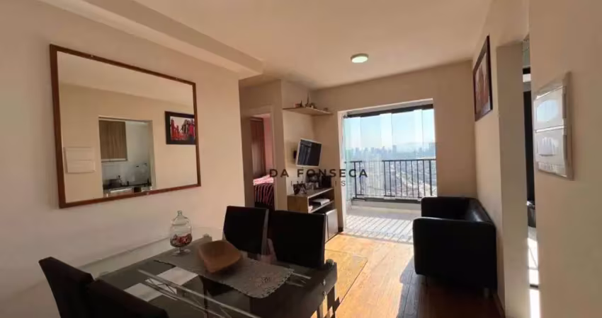 Apartamento à venda, 49 m² por r$ 449.900,00 - vila yolanda - osasco/sp
