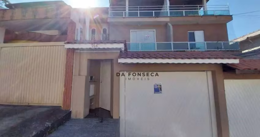 Sobrado com 2 dormitórios à venda, 308 m² por r$ 820.000,00 - bela vista - são paulo/sp