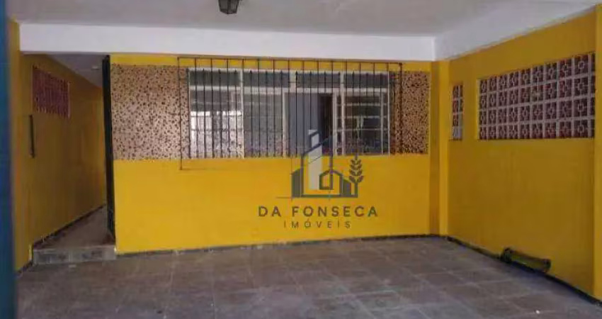 Casa com 2 dormitórios à venda, 150 m² por r$ 449.000,00 - pestana - osasco/sp