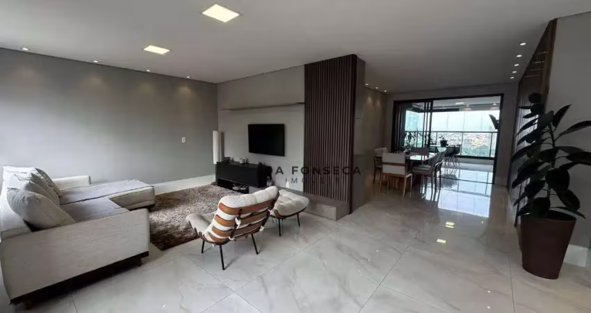 *the house são francisco* apartamento com 3 suítes, 150 m² - venda por r$ 1.960.000 ou aluguel por r$ 12.666/mês - vila são francisco - osasco/sp