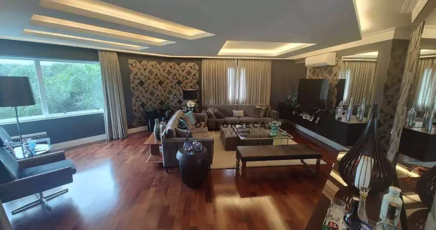 Apartamento com 4 dormitórios, sendo 2 suítes à venda, 183 m² por r$ 1.799.000 - vila são francisco - são paulo/sp