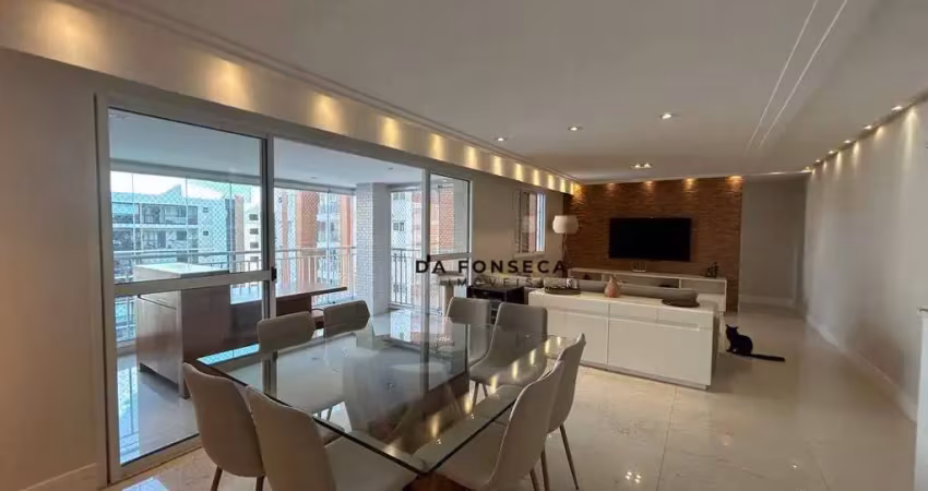 Apartamento com 3 quartos à venda na Rua Doutor José Benedito Viana de Moraes, Vila São Francisco, São Paulo