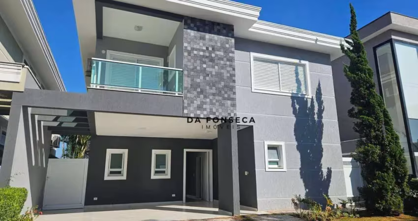 Casa com 5 dormitórios à venda, 317 m² por r$ 4.470.000,00 - adalgisa - osasco/sp