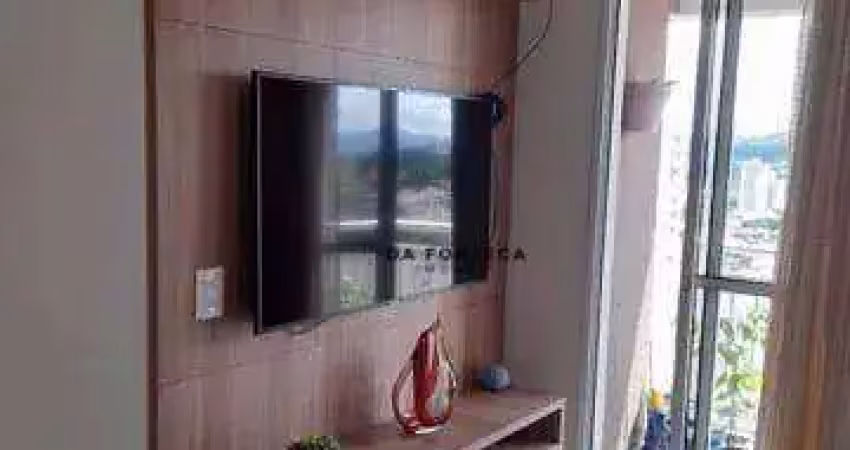 Apartamento com 2 dormitórios, sendo 1 suíte à venda, 50 m² por r$ 392.200 - quitaúna - osasco/sp