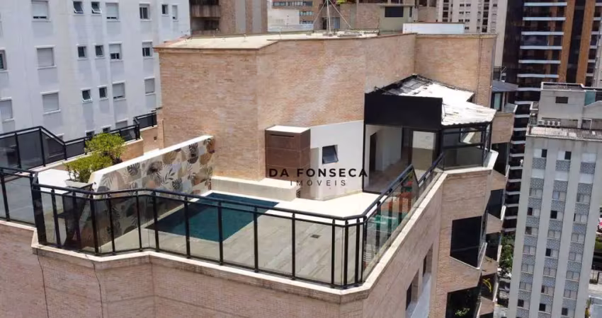 Apartamento com 3 quartos à venda na Rua Cayowaá, Perdizes, São Paulo