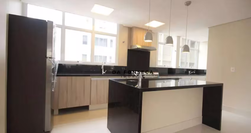 Apartamento com 3 quartos à venda na Rua São Vicente de Paulo, Higienópolis, São Paulo