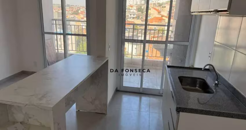 Apartamento novo com 2 dormitórios, sendo 1 suíte à venda, 55 m² por r$ 349.000 - são pedro - osasco/sp