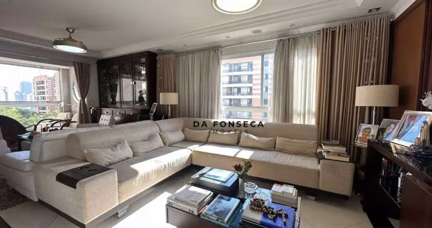 * auguri reserva * apartamento com 4 dormitórios, sendo 3 suítes à venda, 170 m² por r$ 1.700.000 - cidade são francisco - são paulo/sp