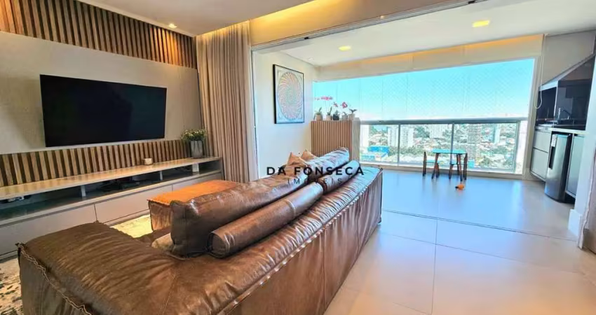 Apartamento à venda, 125 m² por r$ 1.755.000,00 - centro - osasco/sp