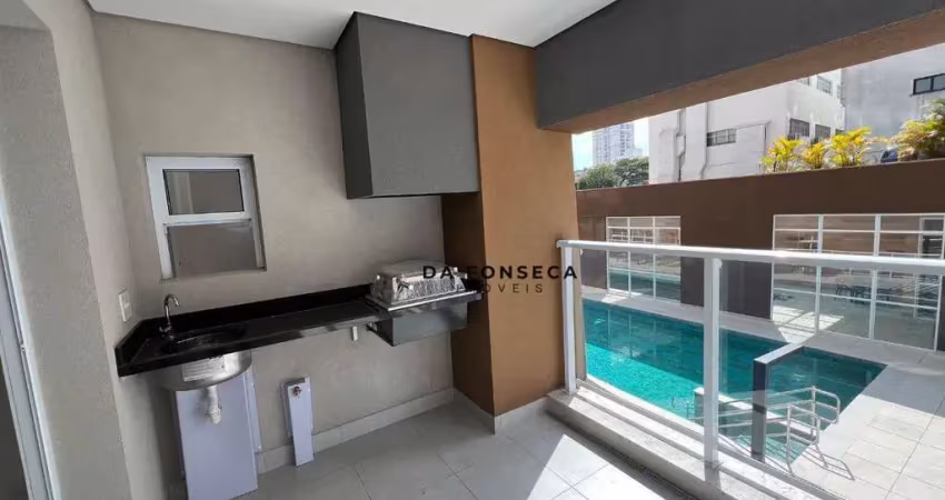 Apartamento com 2 dormitórios à venda, 77 m² por r$ 790.000,00 - vila osasco - osasco/sp
