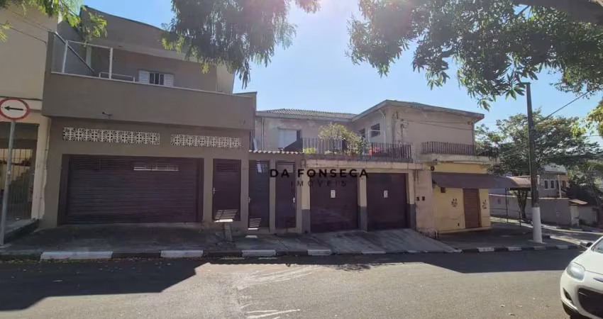 Terreno à venda na Rua Antônio Massaro, Cipava, Osasco
