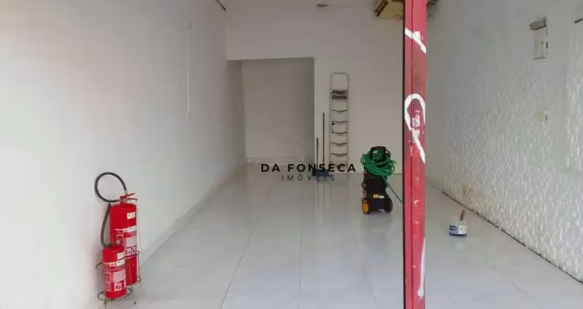 Salão para alugar, 40 m² por r$ 2.000,00/mês - km 18 - osasco/sp