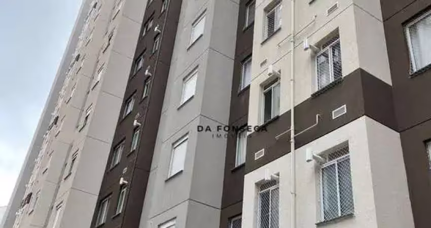 Apartamento com 2 dormitórios à venda, 44 m² por r$ 350.000,00 - itaquera - são paulo/sp