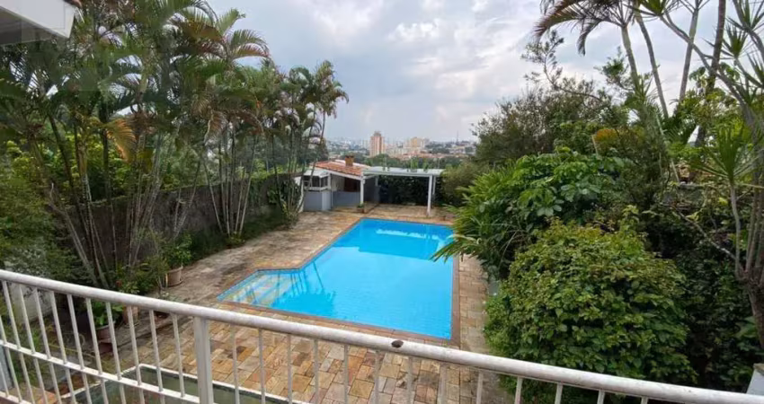 Sobrado com 3 dormitórios, 450 m² - venda por r$ 1.700.000,00 ou aluguel por r$ 9.550,00/mês - parque dos príncipes - são paulo/sp