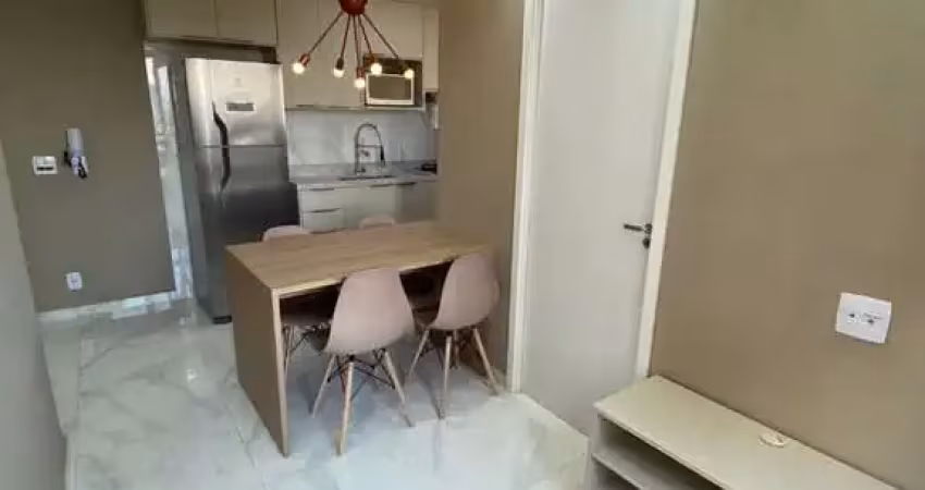 Apartamento com 2 dormitórios para alugar, 40 m² por r$ 2.950,00/mês - presidente altino - osasco/sp