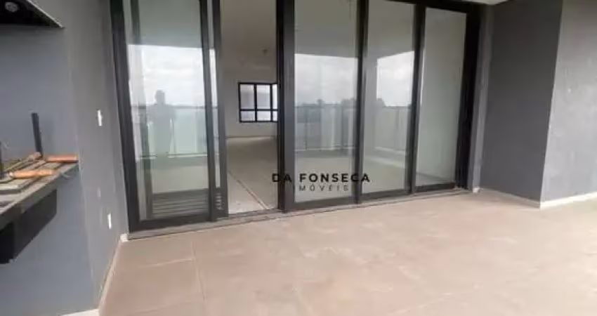 Apartamento com 3 quartos à venda na Rua Doutor Paulo Ferraz da Costa Aguiar, Vila São Francisco, Osasco